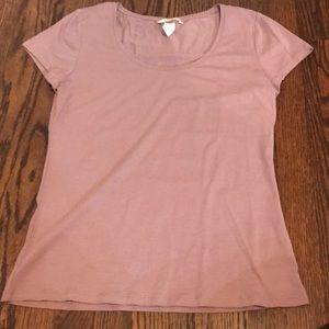 H&M Basics Tee